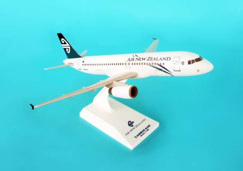 Air New Zealand A320