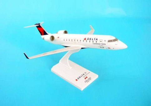 ASA/DELTA CRJ700 New Livery