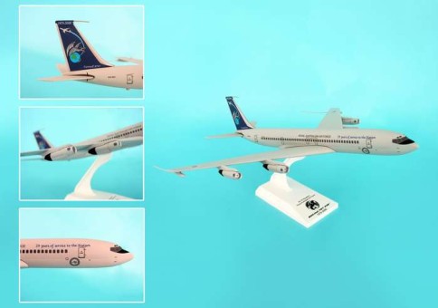 Raaf 707-338 Swn 33