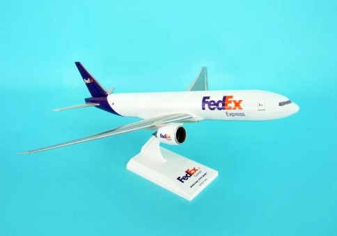 Fedex 777-200F 1:200 Scale, Item# SKR413