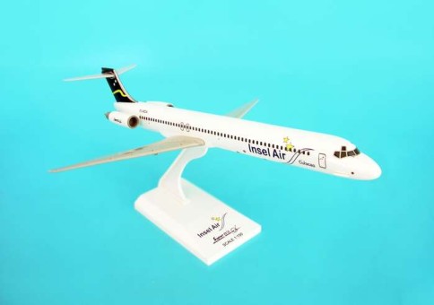 Insel Air MD-83