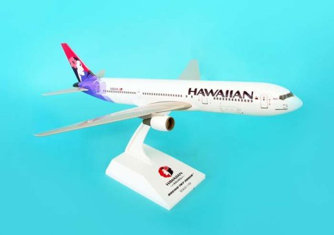 Hawaiian Airlines Boeing B767-300 Skymarks SKR427 Scale 1:150