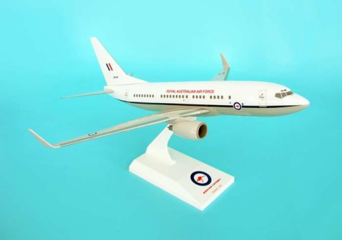 Raaf 737BBJ