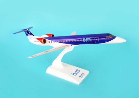 Bmi Regional ERJ145