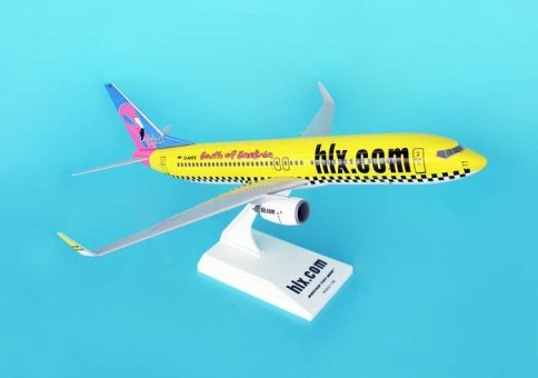 Hapag Lloyd Express 737-800