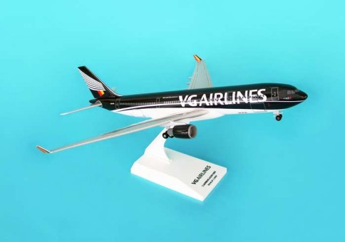 Vg A330-200 W/GEAR