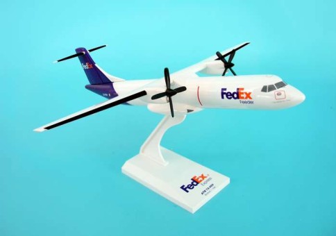 Fedex ATR-72