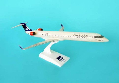 SAS CRJ900 SKR473 Scale 1:100