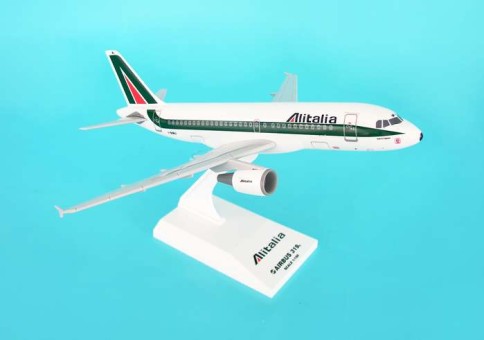 Alitalia A319