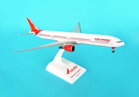 Air India 777-300ER SKR497 Scale 1:200
