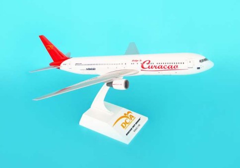 Dutch Caribbean Airlines 767-300ER