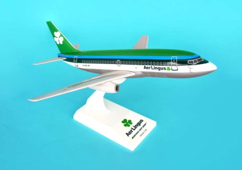 Aer Lingus 737-200