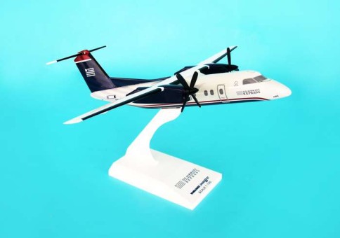 US Airways DASH8-100