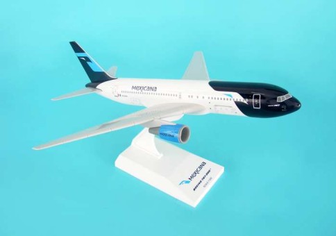 Mexicana 767-200