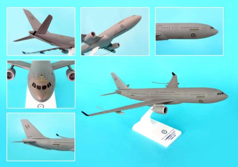 Raaf A330-200 Mrtt Refueling Tanker New Liver