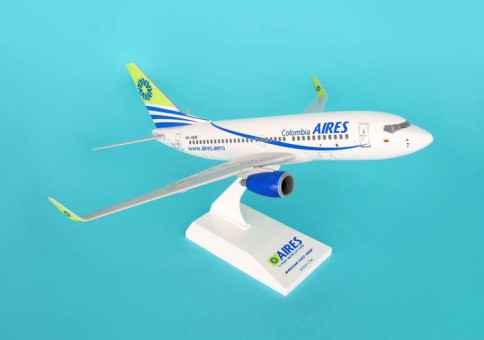 Aires 737-700