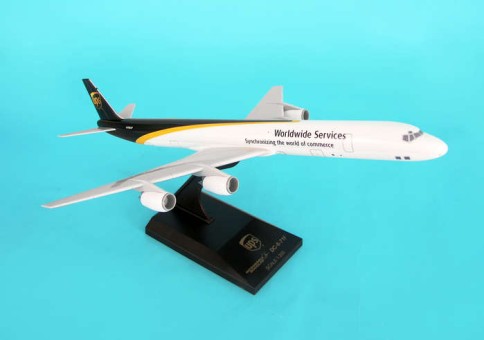 UPS DC-8-73F