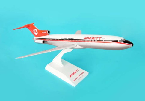 Ansett 727-200