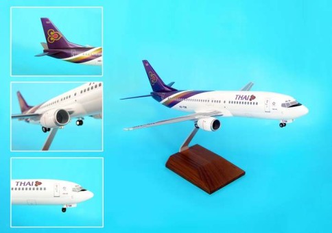 Thai 737-400