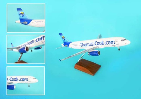 Thomas Cook A320