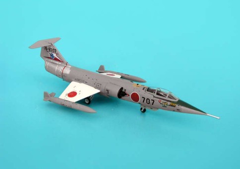 JASDF F-104J 207TH Sqn Naha Okinawa