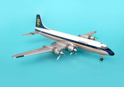 Caledonian Bristol Britannia 314