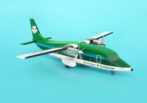 Aer Lingus Commuter Shorts 360-100 EI-BEL