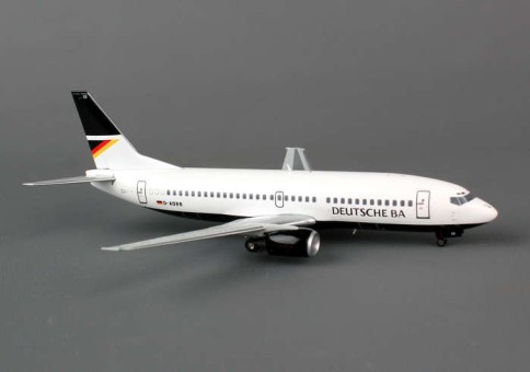 Deutsche BA DBA B737-300 Reg# D-ABDD, Aviation200 AV2733006
