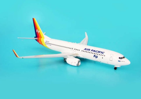 Air Pacific B737-800
