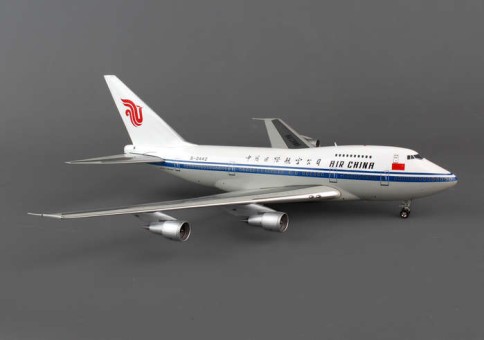 B-2442 air china 747 sp aviation 
