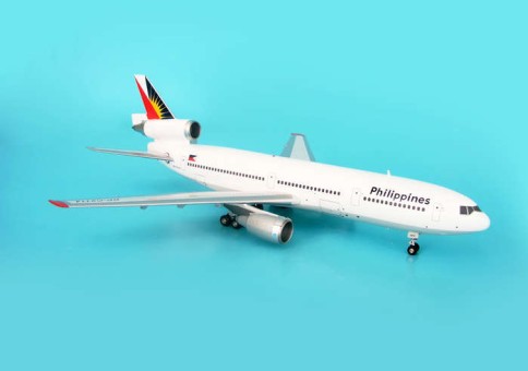 Philippine Airlines DC-10-30 “New Colors”