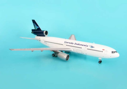 Garuda Indonesia DC-10-30 “Last Colors”