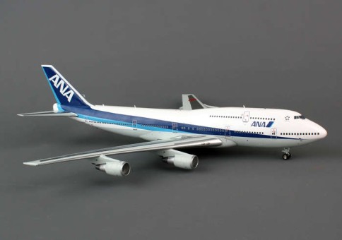 ANA All Nippon Airways B747-481D English Title JA8960 