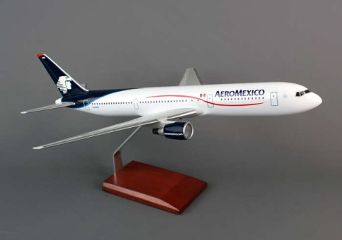 Aeromexico B767-300 Executive Series 1:100