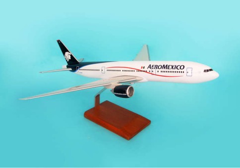 Aeromexico B777-200ER