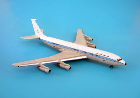 Argentina Air Force 707-320