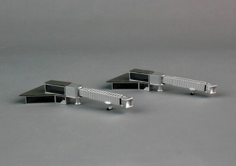 Herpa Apron Boarding Station HE520553