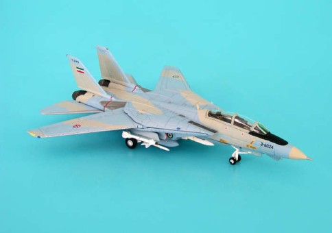 Iranian Air Force F-14A