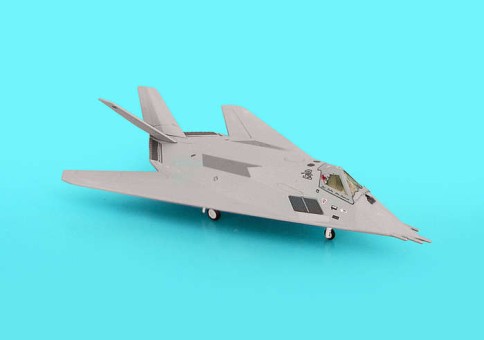 USAF F-117A Groom Lake Nevada 1981