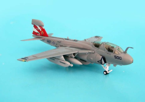 USN EA6B VAQ136 The Gaunlets Uss George Washingt