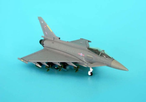RAF EF2000 Typhoon F2