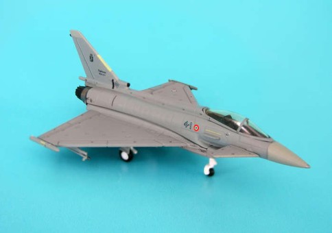 Italian Air Force EF2000 Typhoon F2 