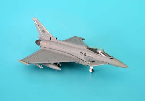 Spanish Air Force C-16 Typhoon