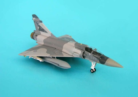 French Air Force Mirage 2000