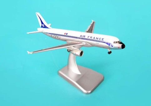 Air France A320 Retro Livery 