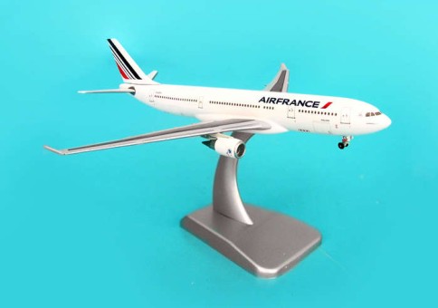 Air France A330-200 With Stand