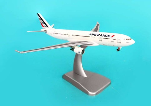 Air France A330-200 With Stand