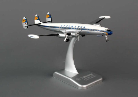 Hogan Lufthansa L1049 1/200 REG#D-ALID 