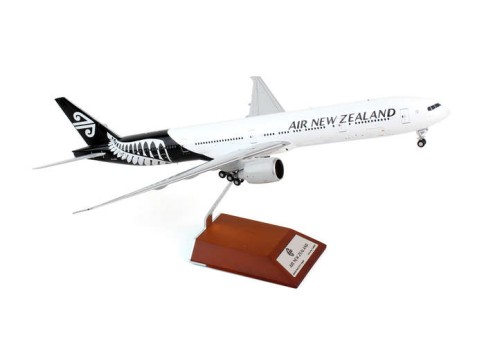 Air New Zealand 777-300ER JC Wings JC2ANZ806 Scale 1:200 