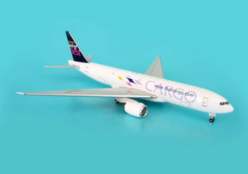 Thai Cargo 777-200F